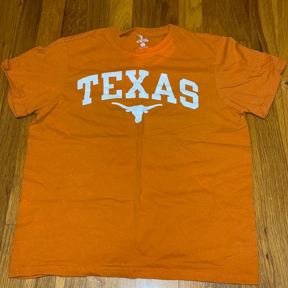 Texas Longhorns Shirt